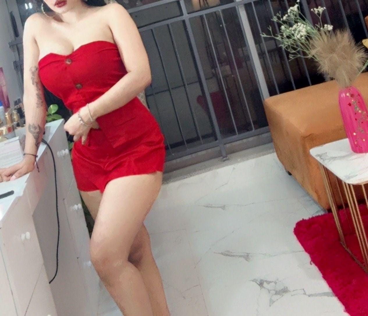 Bhopal call girl